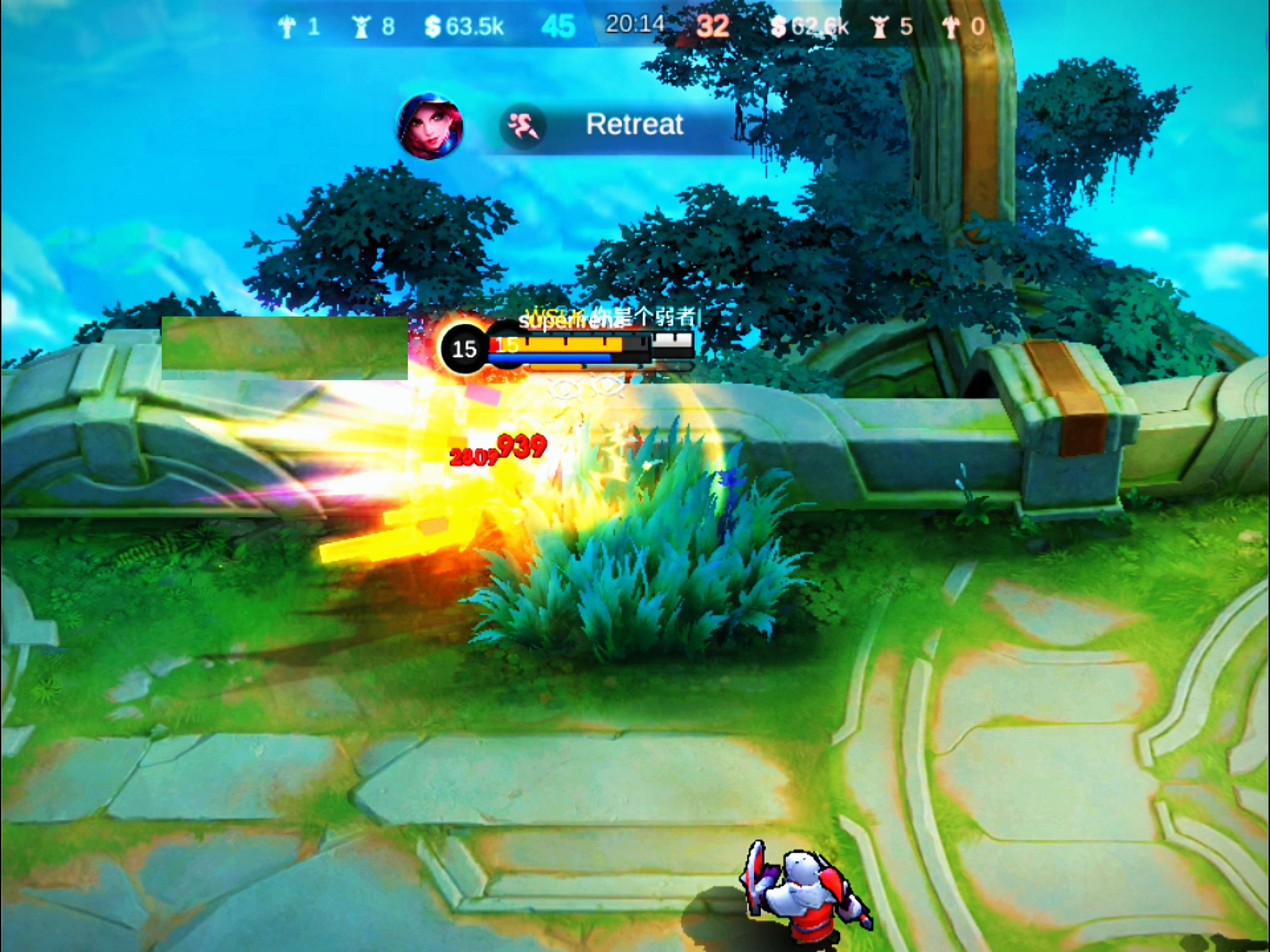hachimi mlbb düzenleme