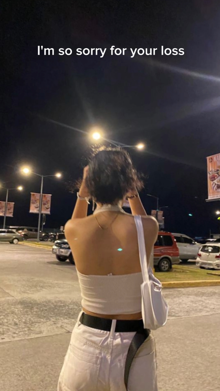 ImSoSorryForYourLoss
