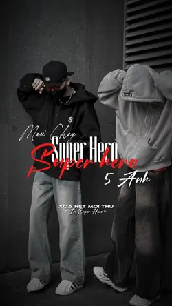 Superhero
