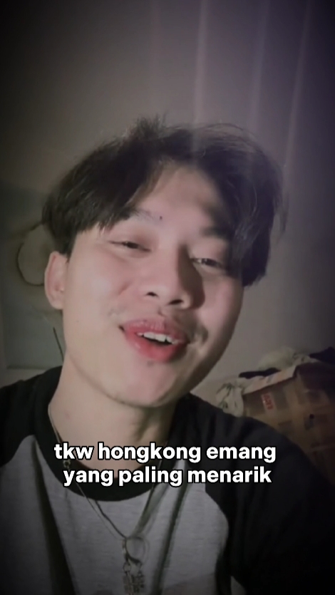 TKW hongkong
