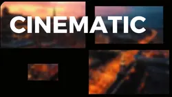 CINEMATIC City 16:9