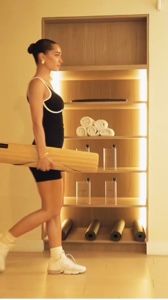 Pilates