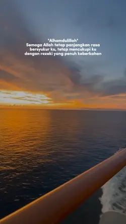 Alhamdulillah
