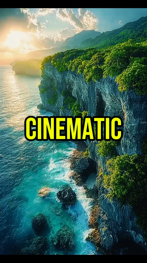 CINEMÁTICO
