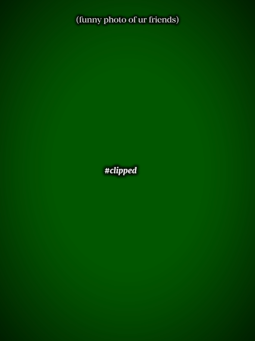 clipped 