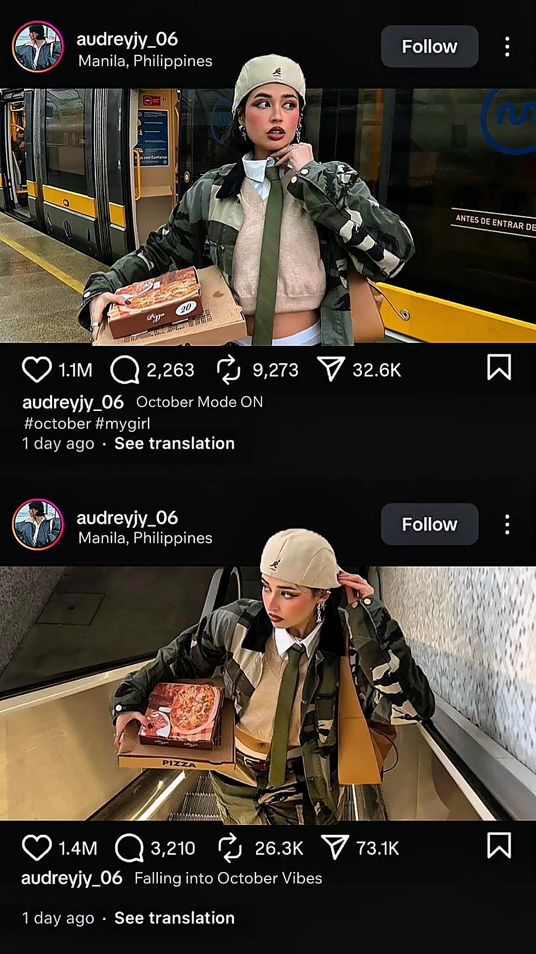 Tren Antarmuka IG