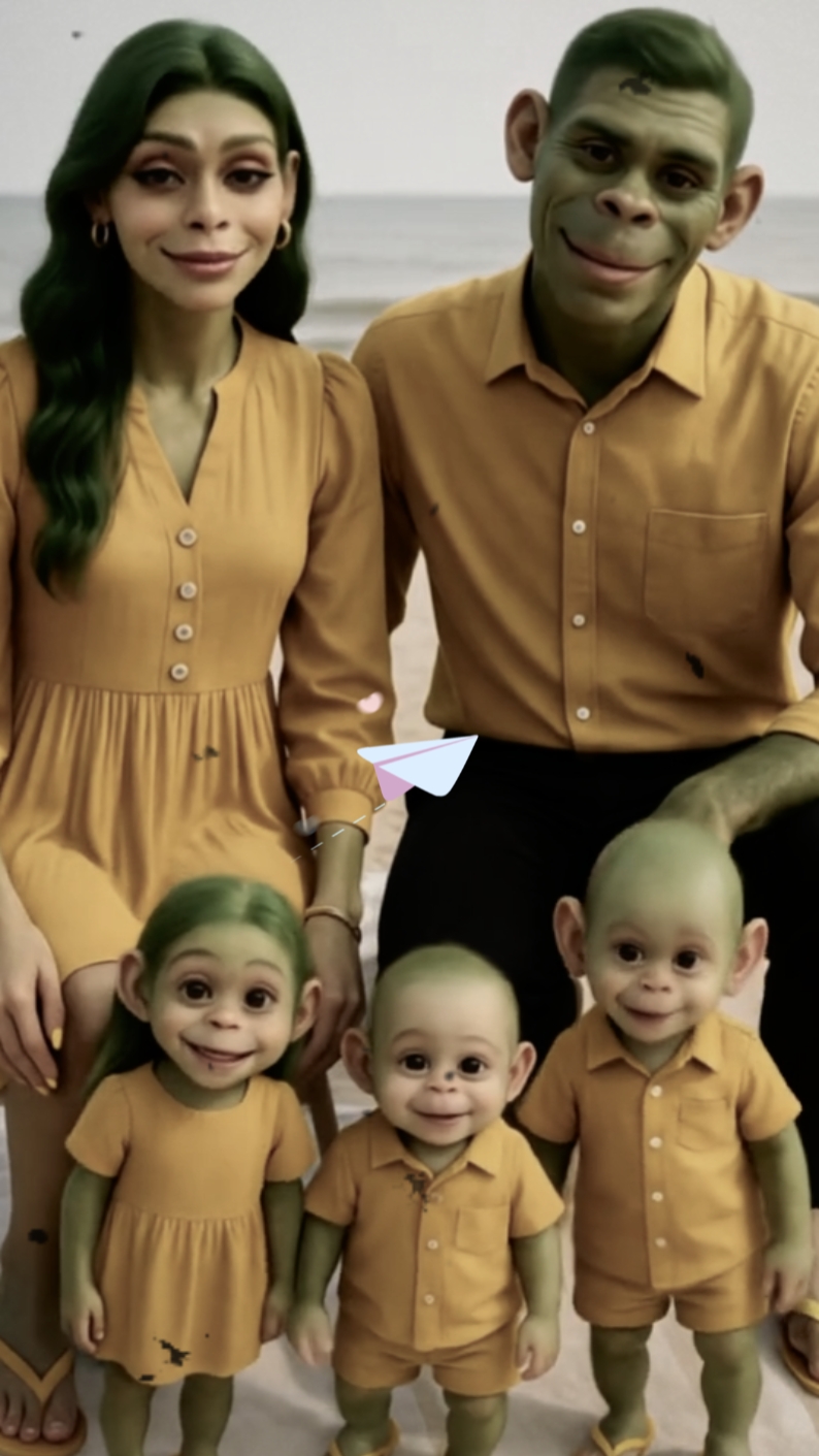 Chimpanzini Muz