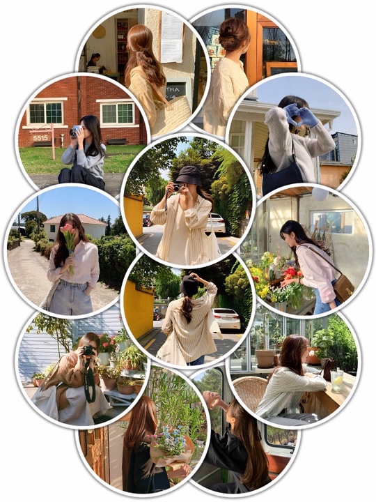 Photos Collage Frame