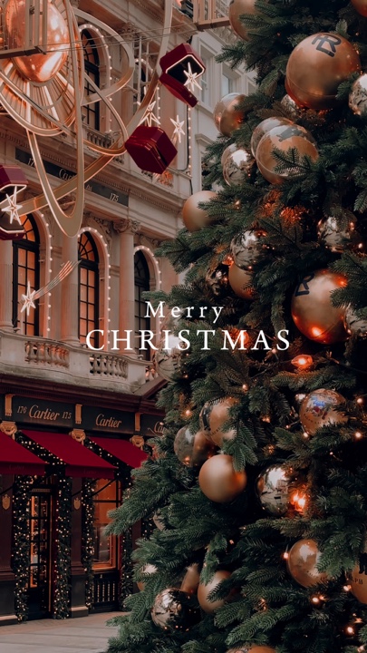 Frohe Weihnachten ✨♥️