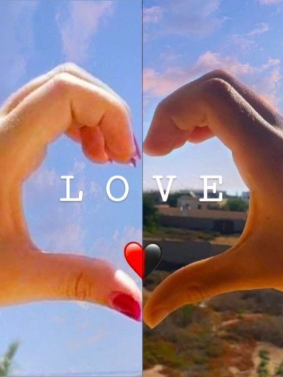 love trend