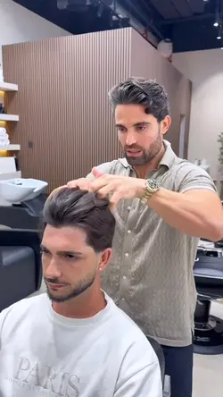 barber