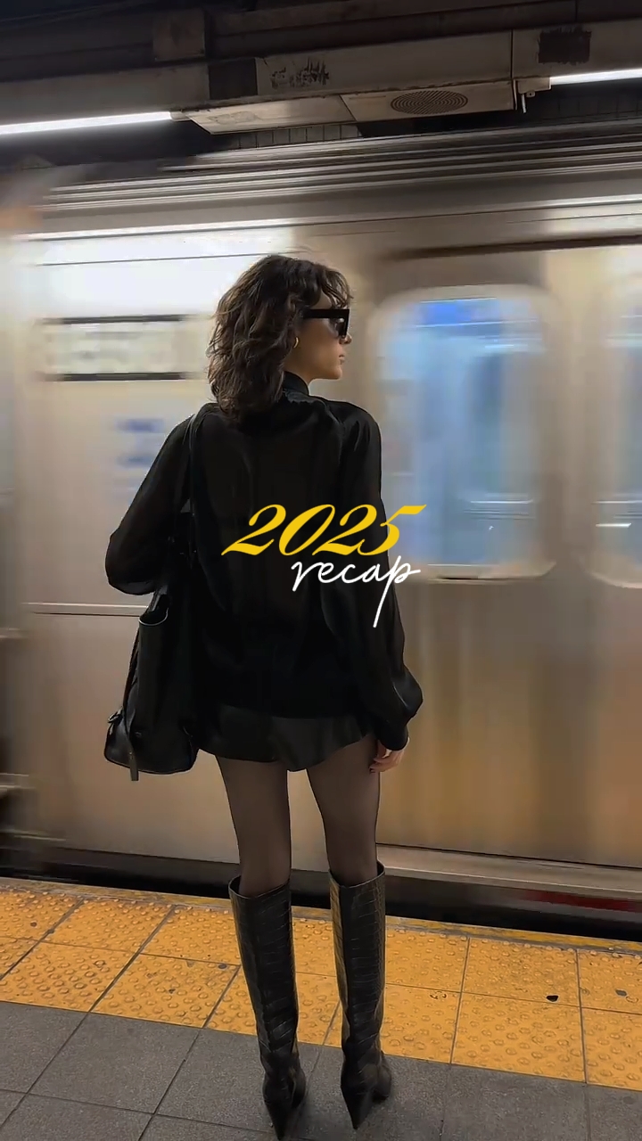 2025 recap 