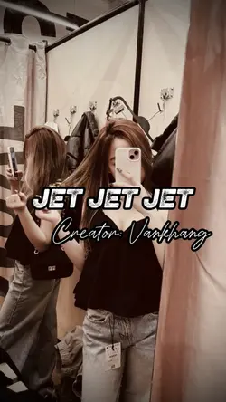 JET JET JET