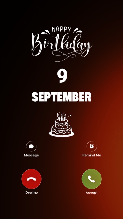 ANIVERSÁRIO 9 DE SETEMBRO