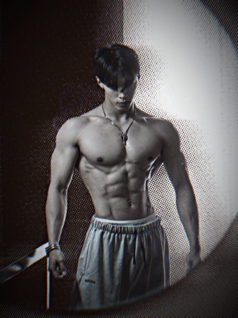 gym template 