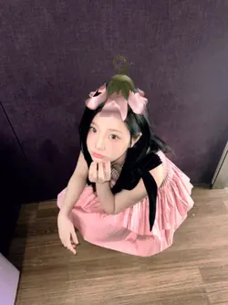 glue song 