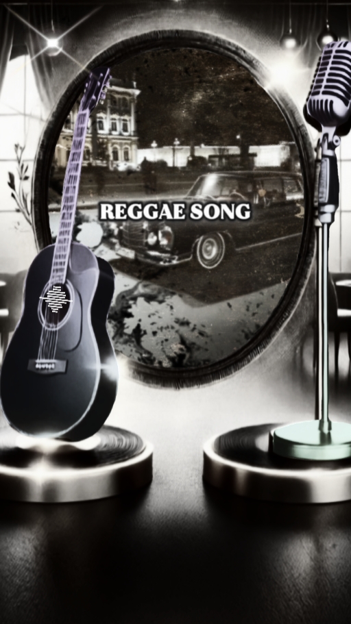 reggae song