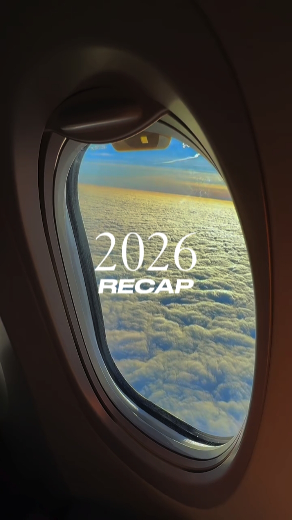 Resumen de 2026 