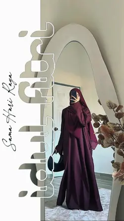 HariRaya IdulFitri