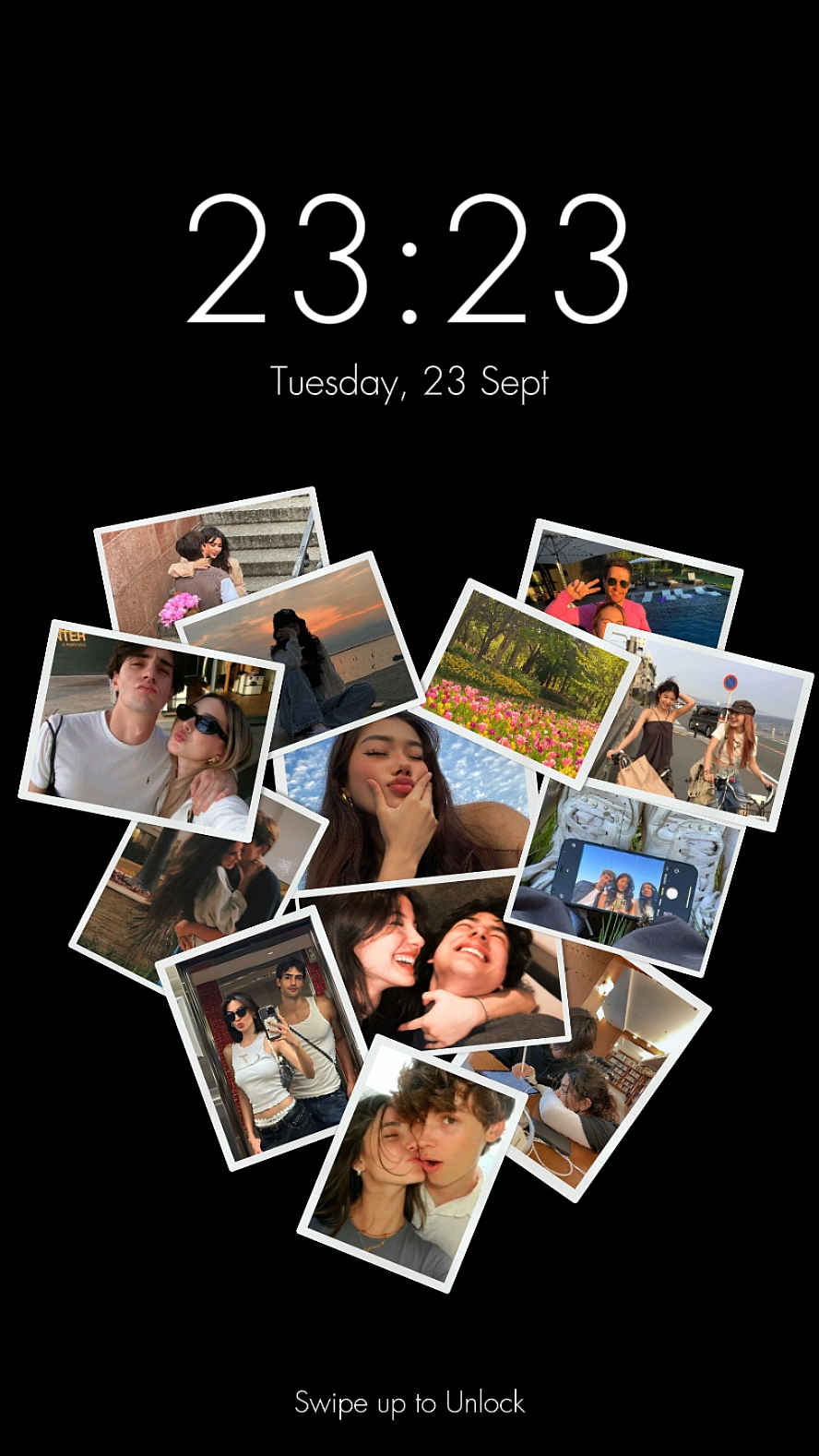 Heart wallpaper