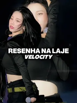 RESENHA NALAJE TREND