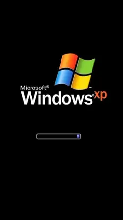 Winxp wallpaper
