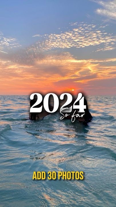 2024 Şimdiye kadar