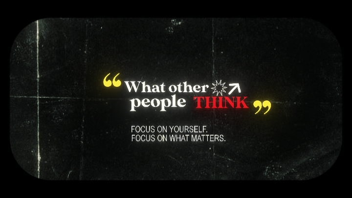 Pag-edit ng cinematic quote