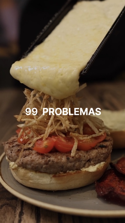Marketing comida