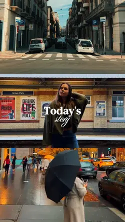 TODAY'S STORY
