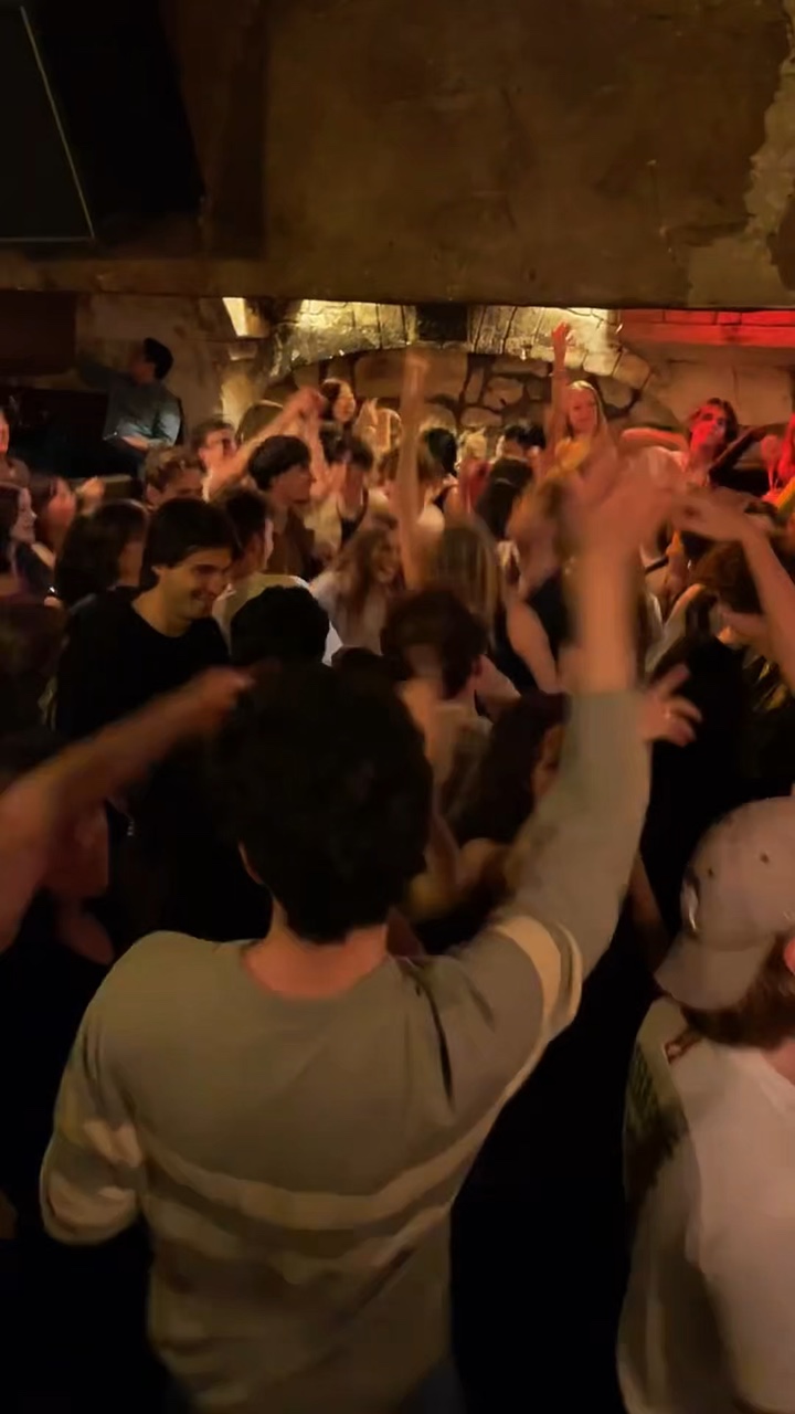festa