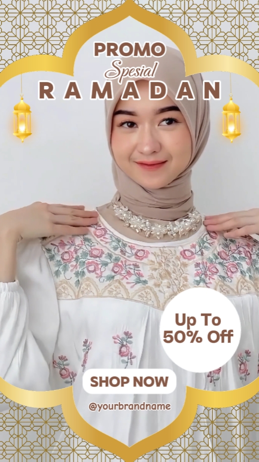 Promosyon Ramazan