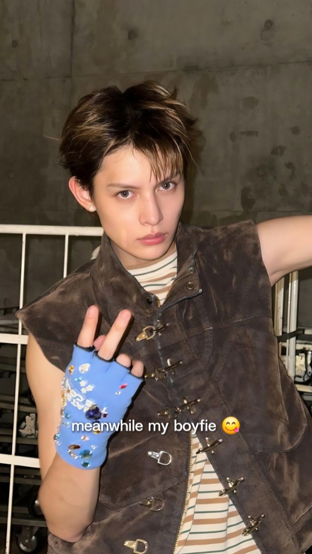 Mi novio