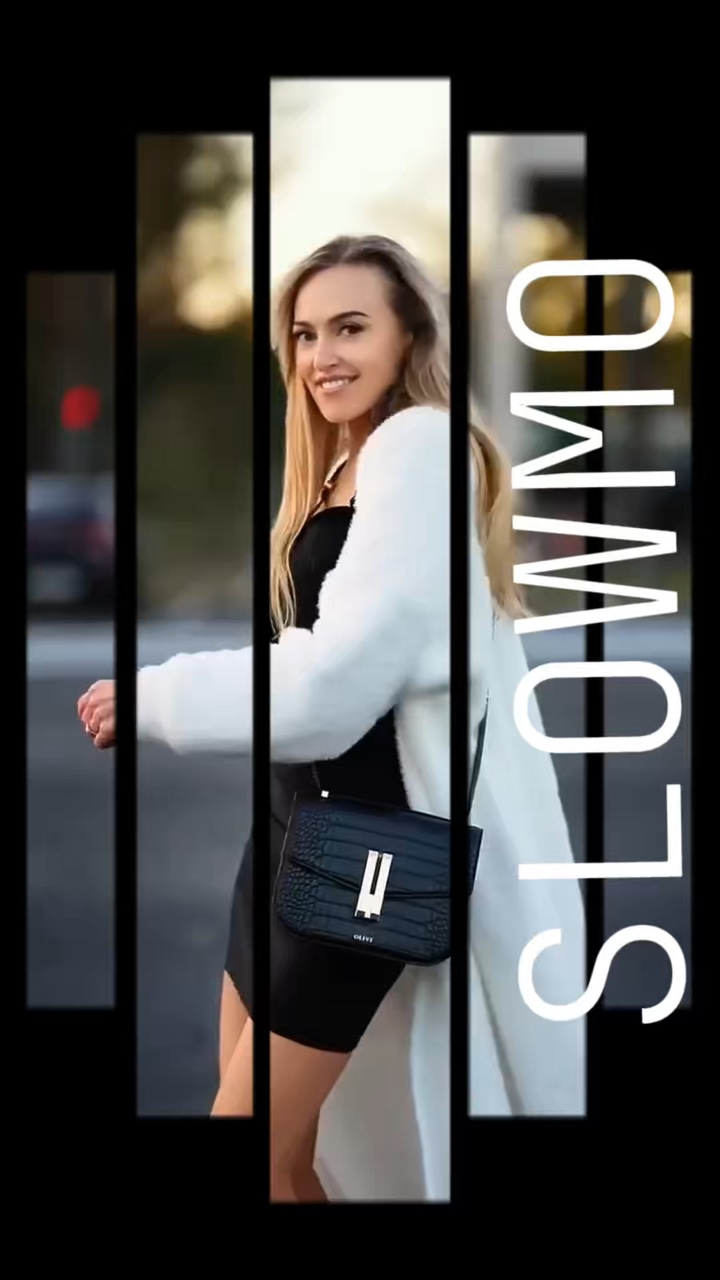 Slowmo Trending