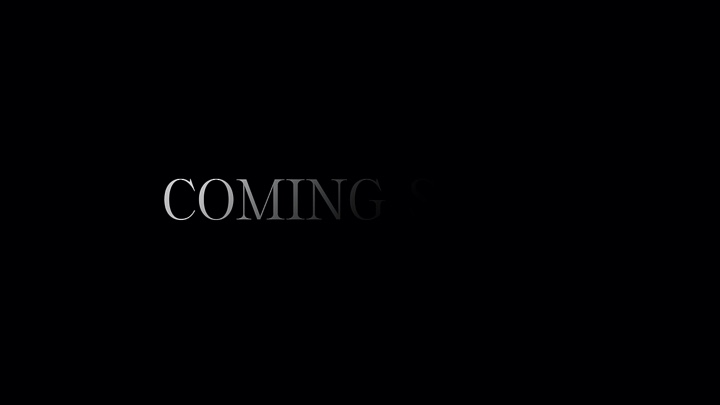 COMING SOON