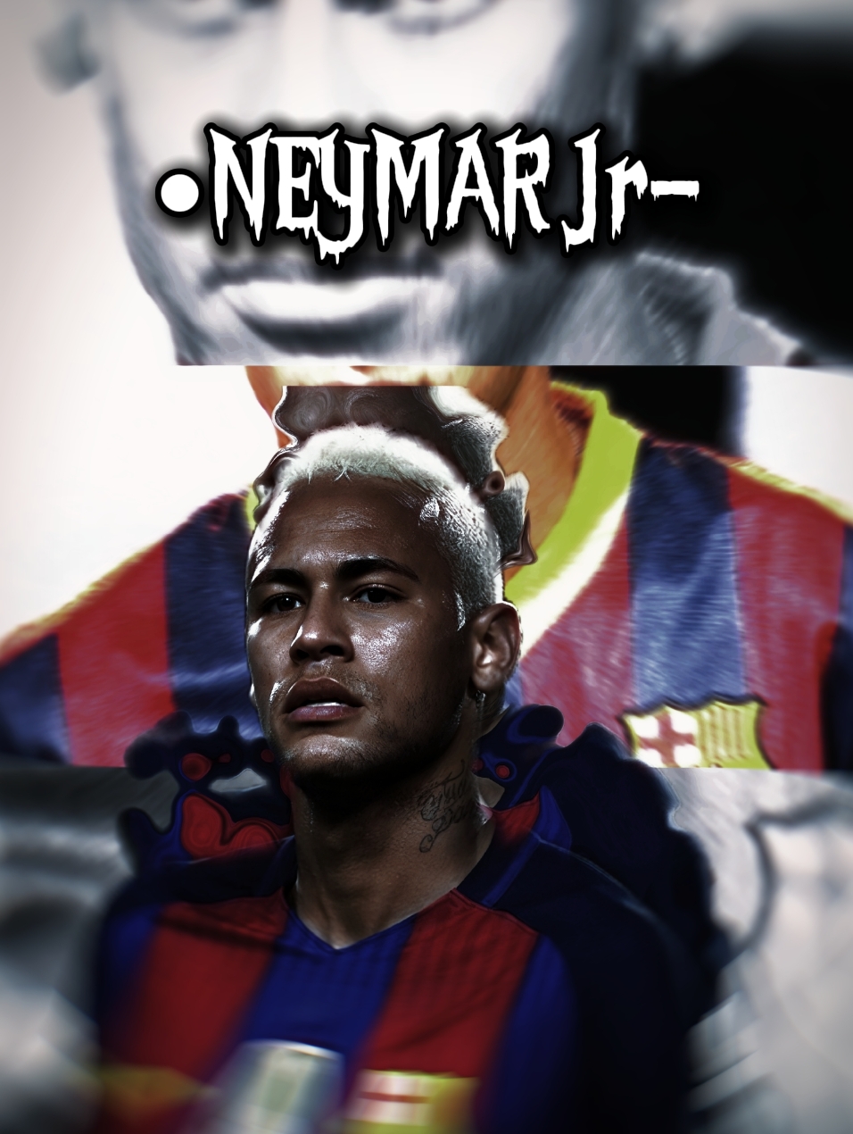 NEYMAR Jr. 