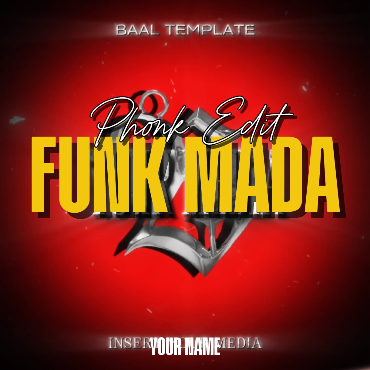 FUNK MADA