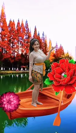 naik kapal