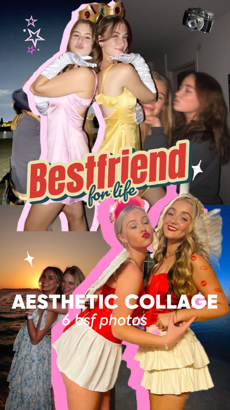 Ästhetische Collage