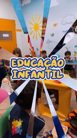 Atividade Infantil