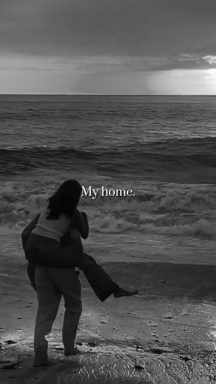 Mi hogar 