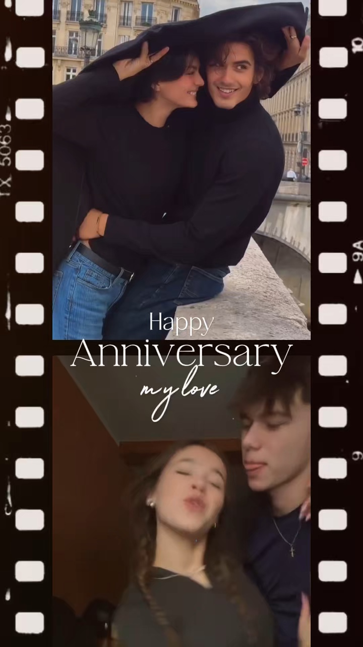 Feliz Aniversário