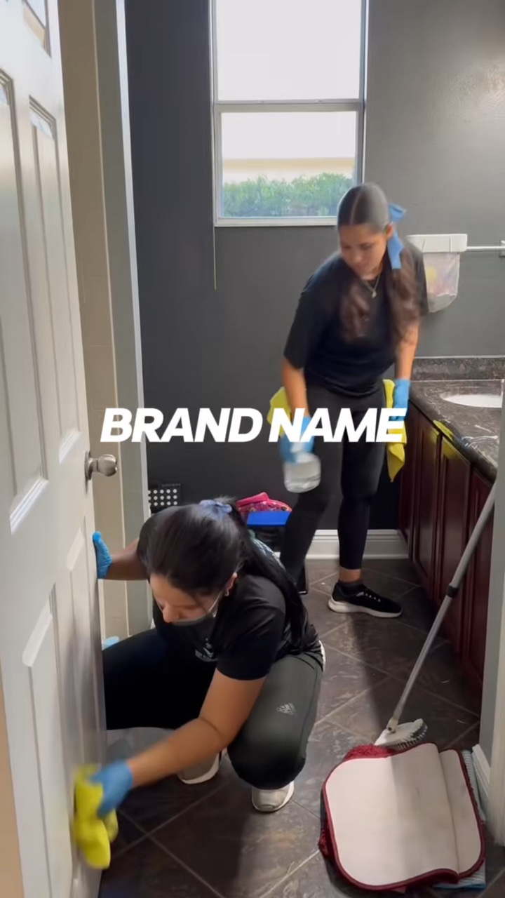 Home cleaning