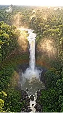 Wasserfall