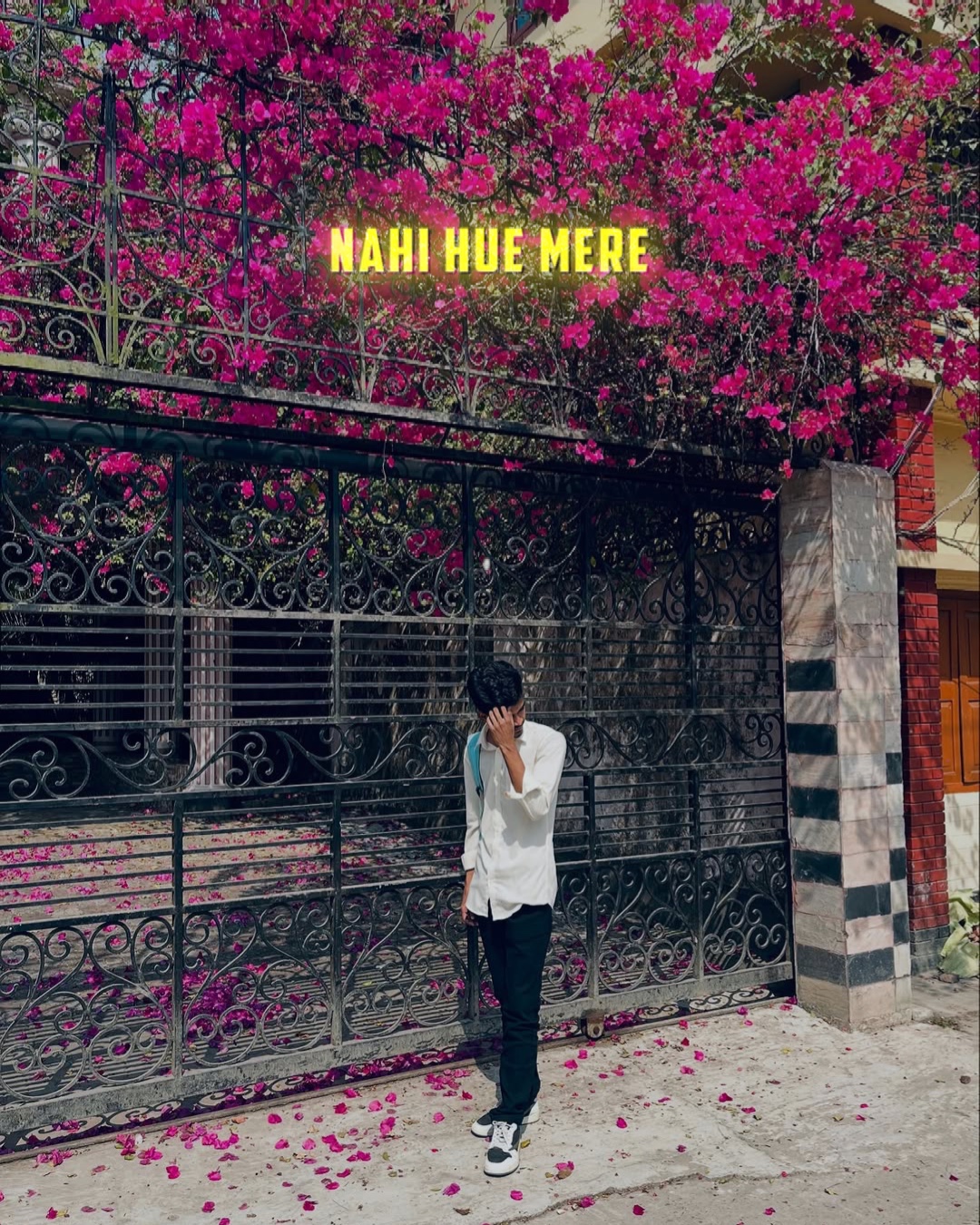 Nahi Hue Mere