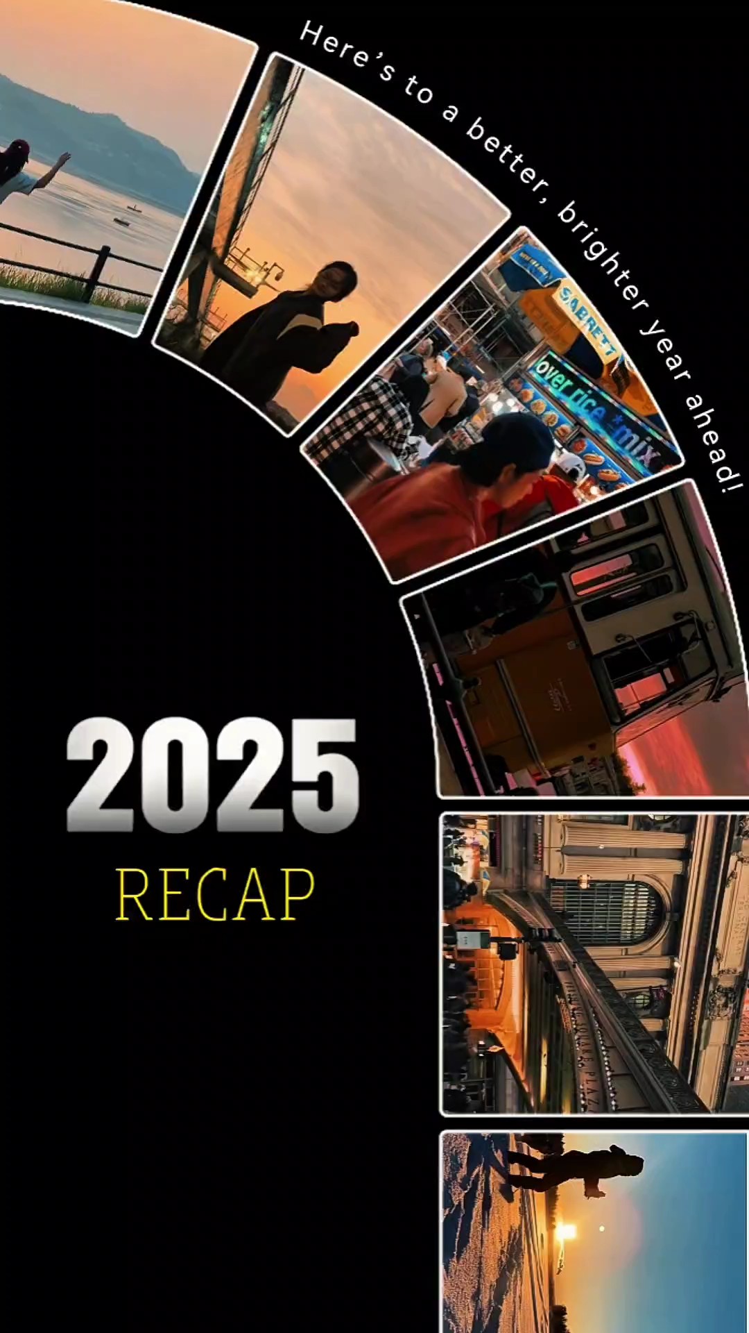 2025 recap