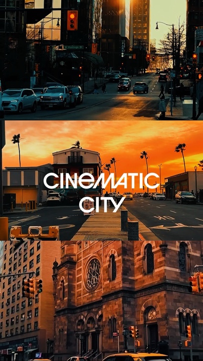 Cinematic 