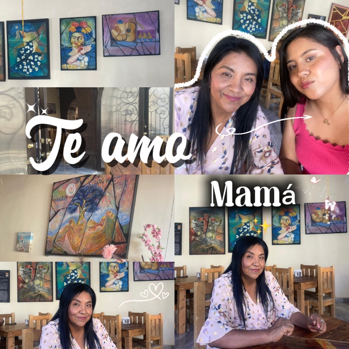 💛FELIZ DÍA MAMÁ 