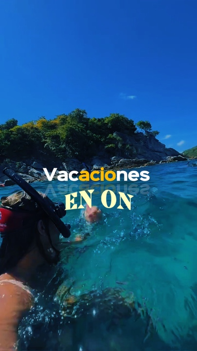 Verano en AÇIK