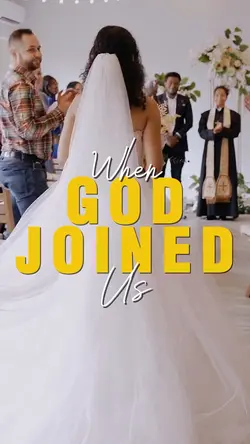 A MOMENT BLESSED